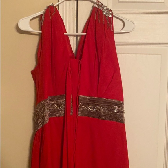 Evening gown - Picture 2 of 2